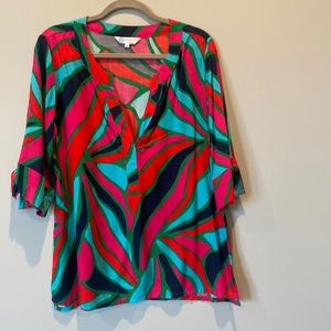 Escapada Blouse L